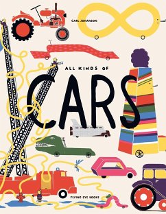 All Kinds of Cars - Johanson, Carl