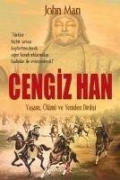 Cengiz Han-Yasami - Man, John