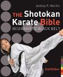 The Shotokan Karate Bible 2nd edition - Bild 1