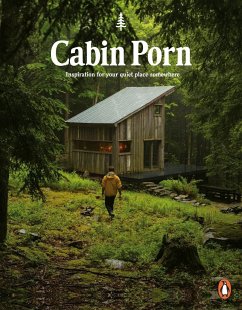 Cabin Porn - Klein, Zach;Leckart, Steven