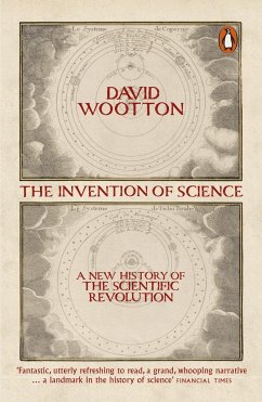 The Invention of Science - Wootton, David
