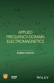 Applied Frequency-Domain Electromagnetics