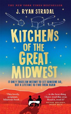Kitchens of the Great Midwest - Ryan Stradal, J.