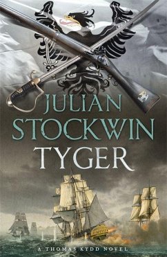 Tyger - Stockwin, Julian