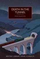 Death in the Tunnel - Burton, Miles