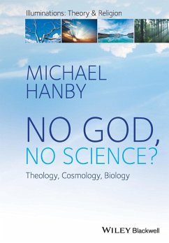 No God, No Science NIP - Hanby, Michael