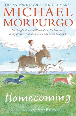 Homecoming - Morpurgo, Sir Michael