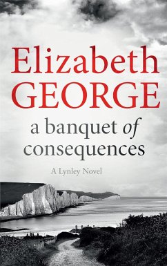 A Banquet of Consequences - George, Elizabeth