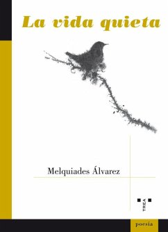 Cover La vida quieta