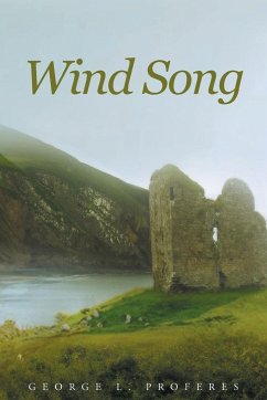 Wind Song - Proferes, George L