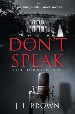 Don't Speak - Brown, J. L.