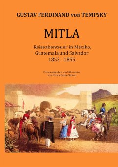Mitla - Tempsky, Gustav Ferdinand von