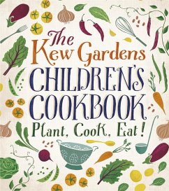 The Kew Gardens Children's Cookbook - Craig, Caroline; Archer, Joe