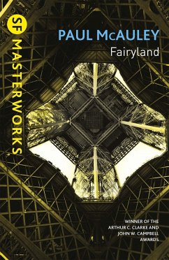 Fairyland - McAuley, Paul