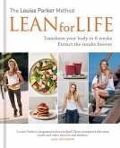 The Louise Parker Method: Lean for Life The Louise Parker Method: Lean for Life