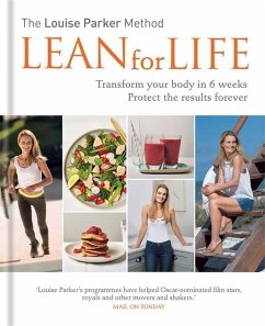 The Louise Parker Method: Lean for Life - Parker, Louise