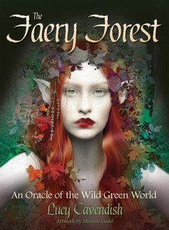 Cover The Faery Forest
