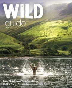 Wild Guide Lake District and Yorkshire Dales - Start, Daniel