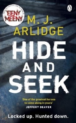 Hide and Seek - Arlidge, Matthew J.