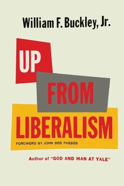 Cover Up From Liberalism