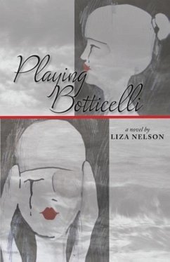 Playing Botticelli - Nelson, Liza