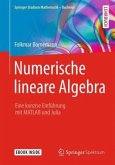 Numerische lineare Algebra