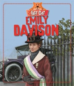 Fact Cat: History: Emily Davison - Howell, Izzi