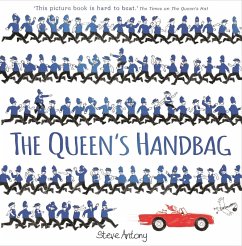 Cover The Queen's Handbag