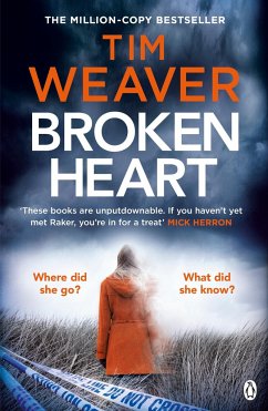 Broken Heart - Weaver, Tim
