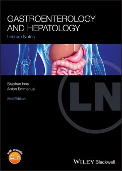 Gastroenterology and Hepatology - Inns, Stephen;Emmanuel, Anton