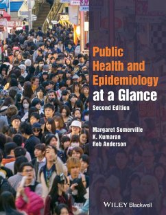 Public Health and Epidemiology at a Glance - Somerville, Margaret;Kumaran, K.;Anderson, Rob