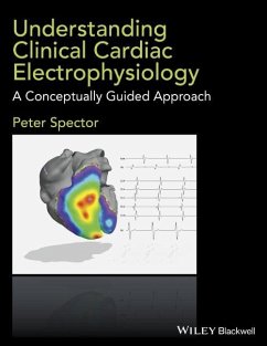 Understanding Clinical Cardiac Electrophysiology - Spector, Peter