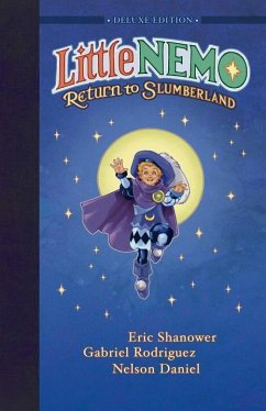 Little Nemo: Return to Slumberland Deluxe Edition - Shanower, Eric