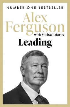 Leading - Ferguson, Alex