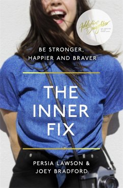 The Inner Fix - Bradford, Joey; Lawson, Persia