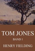 Tom Jones, Band 1 Tom Jones, Band 1