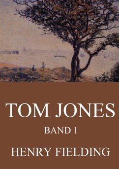 Tom Jones, Band 1