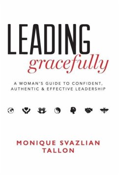 Leading Gracefully - Tallon, Monique Svazlian