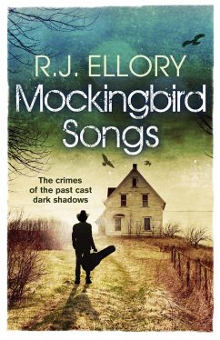 Mockingbird Songs - Ellory, R.J.