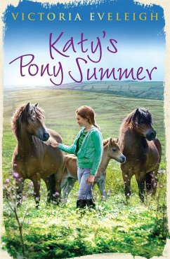 Katy's Pony Summer - Eveleigh, Victoria