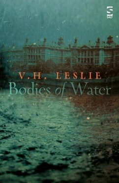 Cover Bodies of Water