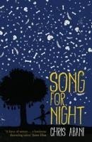 Song for Night Cover Song for Night