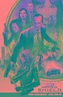 Agents of S.H.I.E.L.D. Volume 1 - Guggenheim, Marc