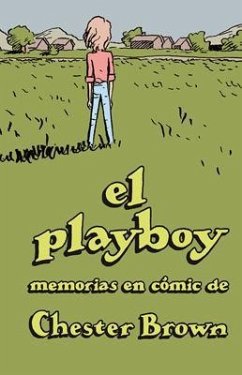 El playboy - Brown, Chester