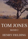 Tom Jones, Band 2 Tom Jones, Band 2