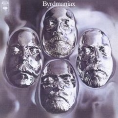 Byrdmaniax - Byrds (The)