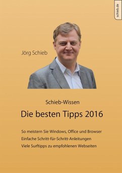 Cover Meine besten Tipps 2016 (eBook, ePUB)