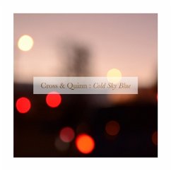 Cold Sky Blue - Cross & Quinn