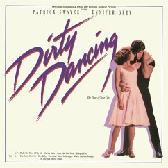 Dirty Dancing (Original Motion Picture Soundtrack) - Diverse