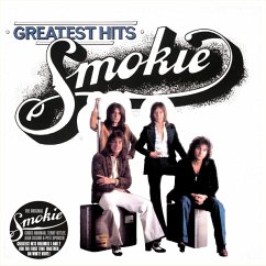 Greatest Hits (Bright White Edition) - Smokie